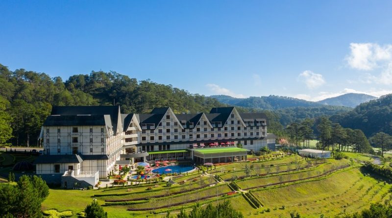 Nghỉ dưỡng sang trọng giữa thung lũng thơ mộng với Swiss-Belresort Tuyền Lâm – Đà Lạt 25