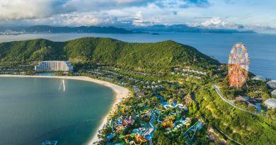 Top 7 hòn đảo đẹp ở Việt Nam nhất định phải khám phá 21
