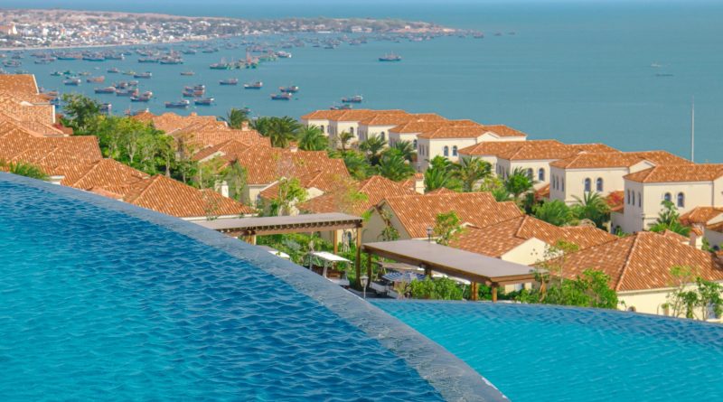 Điểm qua 18 resort gần Sài Gòn dễ dàng di chuyển cho kỳ nghỉ cuối tuần 85