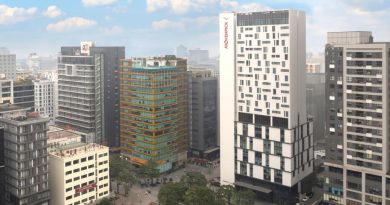 Movenpick Living West Hà Nội – điểm nhấn lưu trú giữa Thủ đô 47