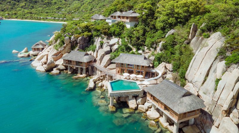 Gợi ý 3 combo resort tại Ninh Vân Bay với mức giá siêu ưu đãi 9