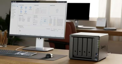 10 thủ thuật hữu ích với NAS Synology cần biết và khai thác 6