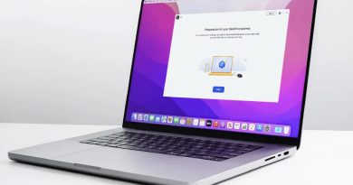 Cách cài đặt phần mềm Synology BeeDrive trên máy tính Mac 3