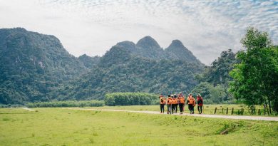 Làng du lịch Tân Hóa, làng du lịch tốt nhất thế giới ở Quảng Bình 6