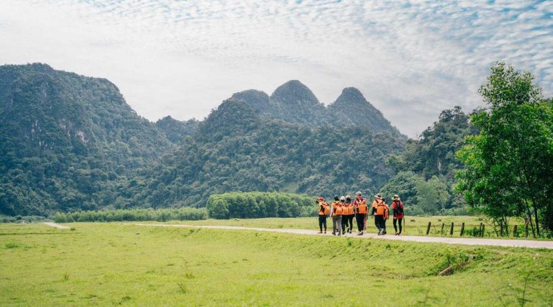 Làng du lịch Tân Hóa, làng du lịch tốt nhất thế giới ở Quảng Bình 47