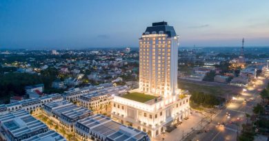 Melia Vinpearl Tây Ninh – thuận tiện cho chuyến du lịch tâm linh của bạn 34