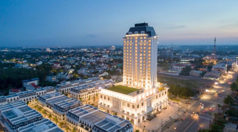 Melia Vinpearl Tây Ninh – thuận tiện cho chuyến du lịch tâm linh của bạn 47