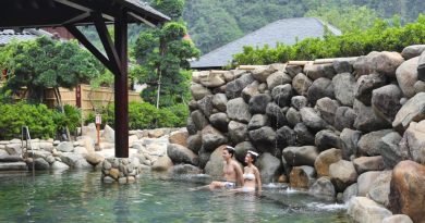 Yoko Onsen Quang Hanh – trải nghiệm mỏ nước khoáng quý hiếm mặn nóng 55 độ 28