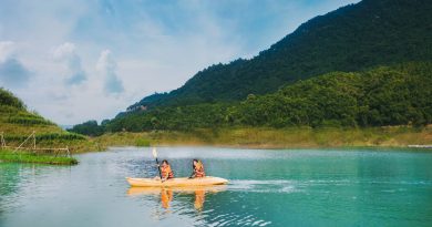 Về với Mai Châu Lodge Hòa Bình – Ngắm vẻ đẹp bình yên của thiên nhiên Tây Bắc 25