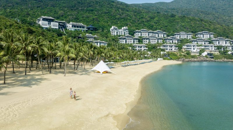 InterContinental Đà Nẵng Sun Peninsula Resort kỳ nghỉ sang trọng bên bán đảo Sơn Trà 71