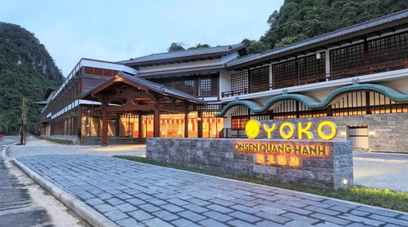 Khu nghỉ dưỡng Yoko Onsen Quang Hanh: Địa điểm tắm onsen chuẩn Nhật tại Quảng Ninh 51