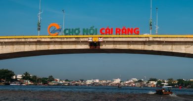 Chợ nổi Cái Răng – Nét đẹp văn hóa của vùng đất Tây Đô 84