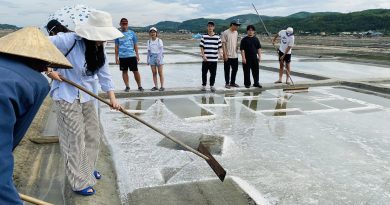 Làng Gò Cỏ – ngôi làng hàng nghìn năm tuổi ở Quảng Ngãi 42