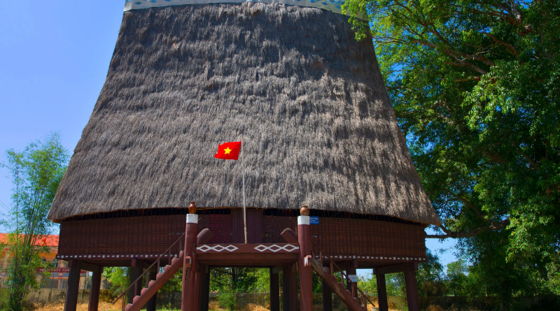 Tour Tây Nguyên 3N2Đ: Chinh phục cao nguyên, khám phá đại ngàn 39