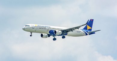 Đặt vé Vietravel Airlines tại iVIVU.com – nhận ưu đãi liền tay 6