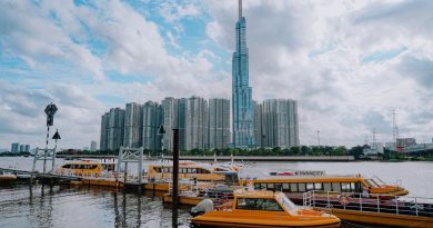 Waterbus – Trải nghiệm xe buýt sông Sài Gòn đầy thú vị 47