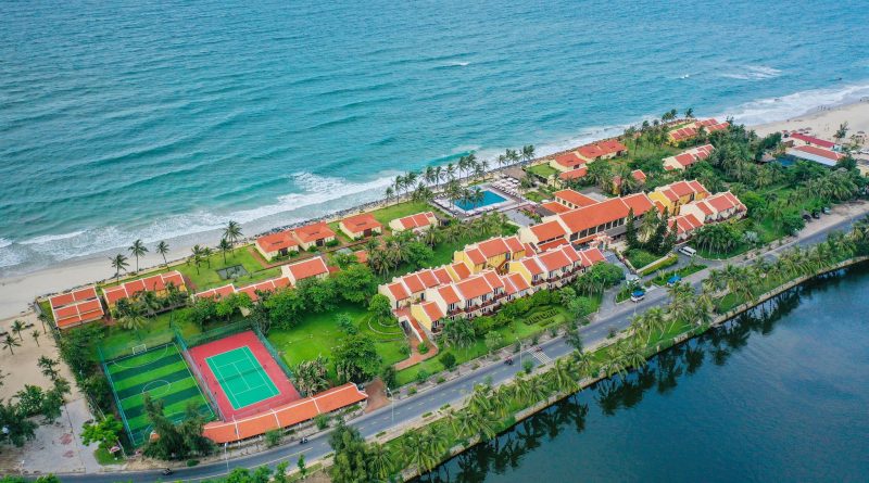 Cảm nhận về Victoria Hội An Beach Resort & Spa qua góc nhìn của khách hàng 39