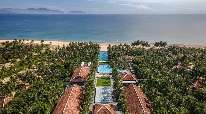 Four Seasons The Nam Hải Hội An: Đạt chuẩn thế giới – Trải nghiệm tươi mới 35