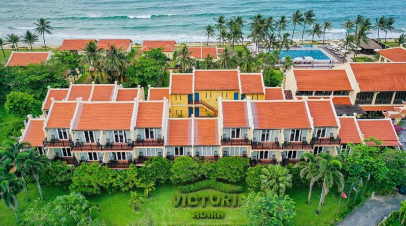 Victoria Hội An Beach Resort & Spa: Điểm đến hấp dẫn với những trải nghiệm không thể bỏ lỡ 67