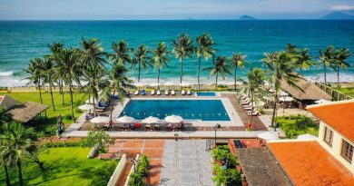 Top 4 resort bên biển Cửa Đại Hội An đẹp nhất 2024 45