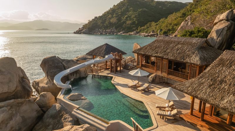 Six Senses Ninh Van Bay kỷ niệm 20 năm hoạt động với nhiều ưu đãi đặc biệt  9